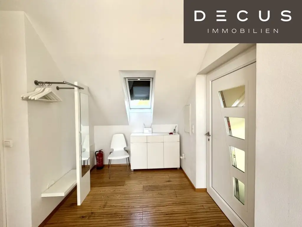 | TRAUMHAFTES MEHRFAMILIENHAUS IN LIGIST | ca. 274 m² WOHNFLÄCHE | MIT GARTEN | 2 TERRASSEN | MODERNE & HOCHWERTIGE AUSSTATTUNG | LICHTDURCHFLUTET | IDYLLISCHE LAGE