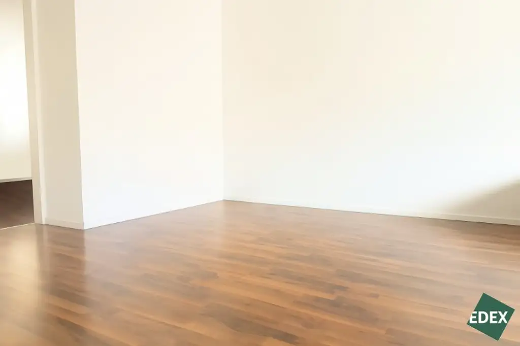 Mitten im Fasanviertel: Schöne 2-Zimmer-Wohnung unweit des Botanischen Gartens