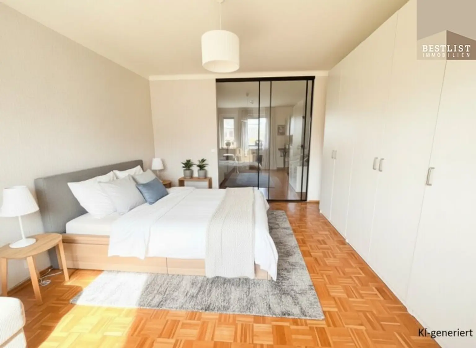 2-Zimmerwohnung mit toller Lage in Baden