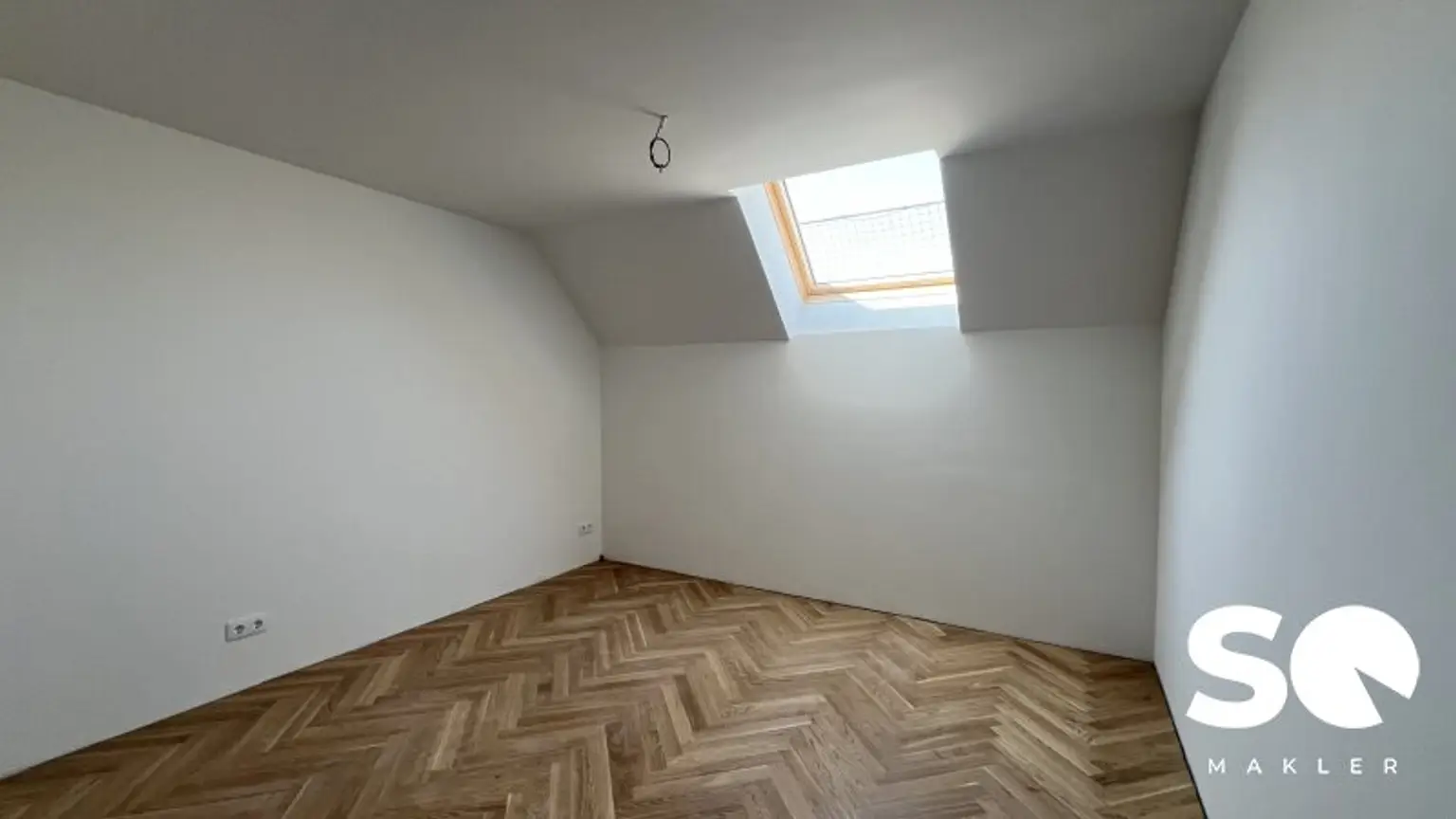 # SQ - EXKLUSIVE DACHGESCHOSSWOHNUNG IN 1030 WIEN - SEIDLGASSE - 2 ZIMMER und TERRASSE - TOP 12