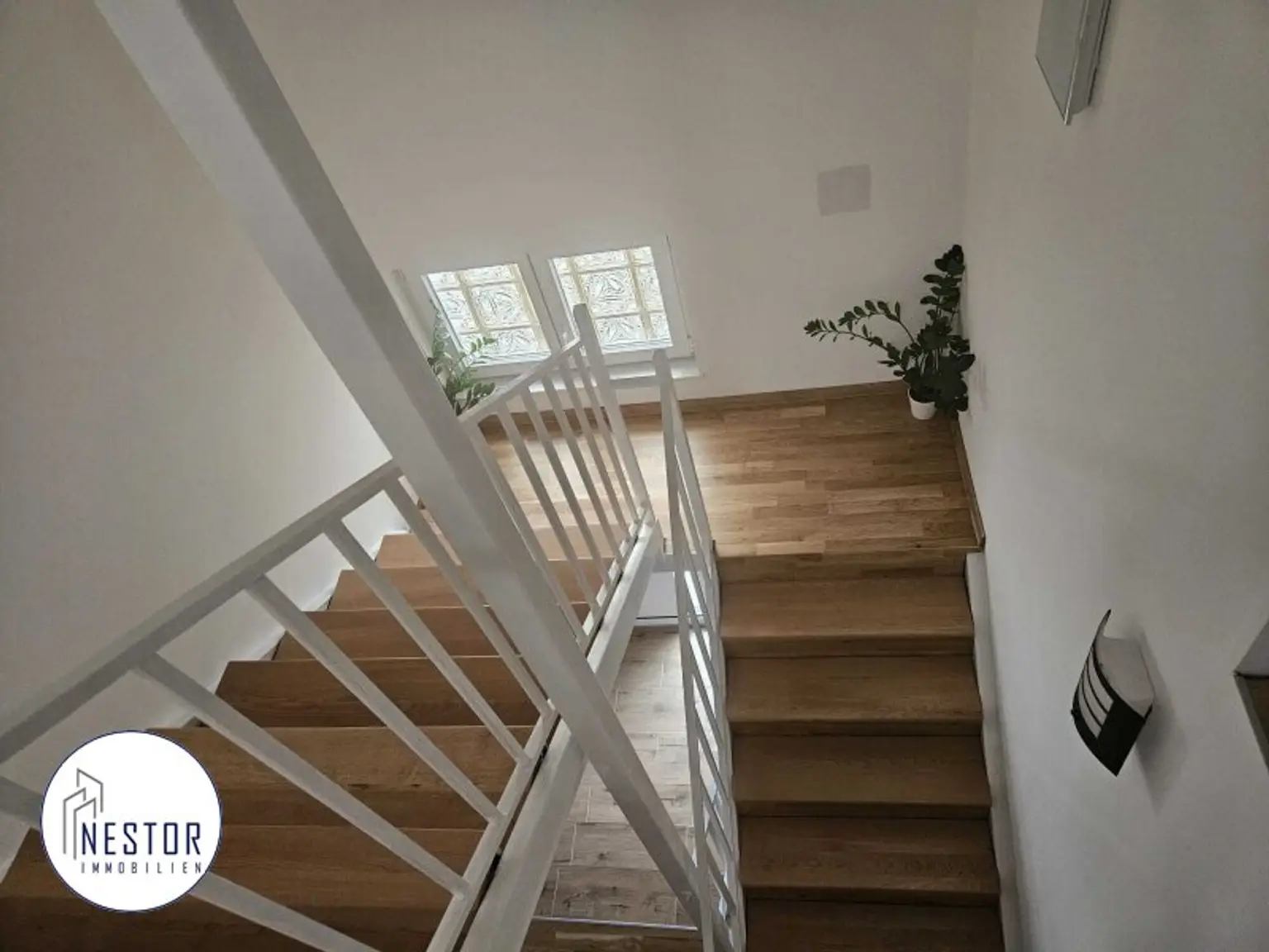 Haus - NESTOR Immobilien
