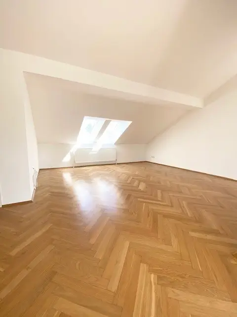 Bild19 | ++ NEU ++ MAISONETTE - VIER Zimmer mit TERRASSE - Altbau | Prima Service Immobilien