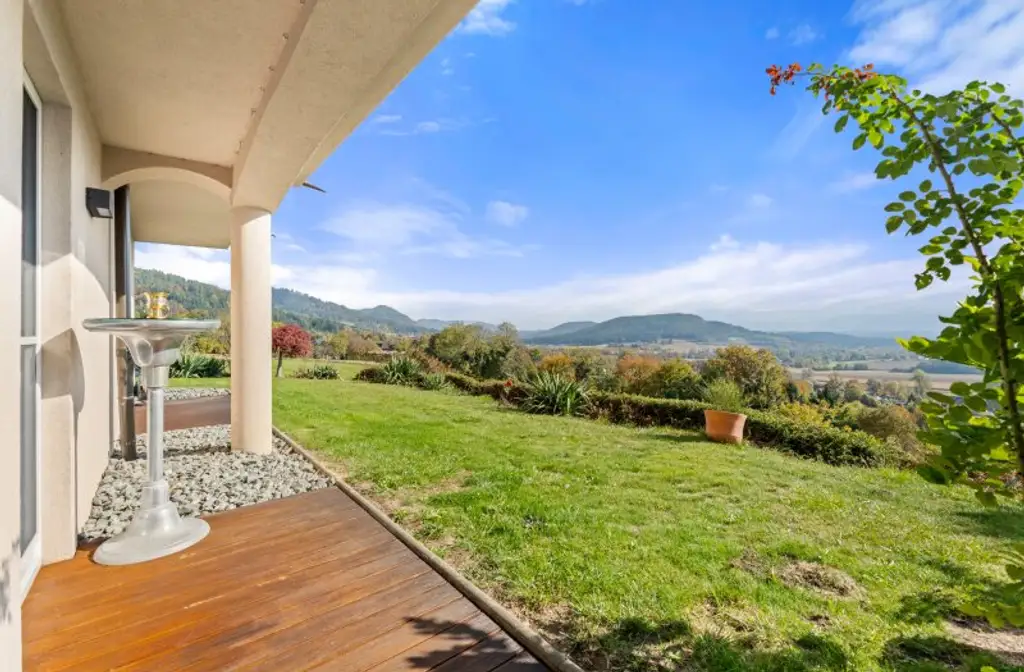 *** Wohnen über den Wolken im Grüngürtel von Klagenfurt ***