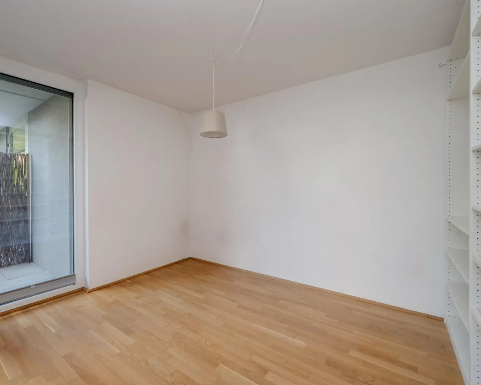 Lage & Komfort – Familienwohnung mit Gartenanteil & zwei Terrassen