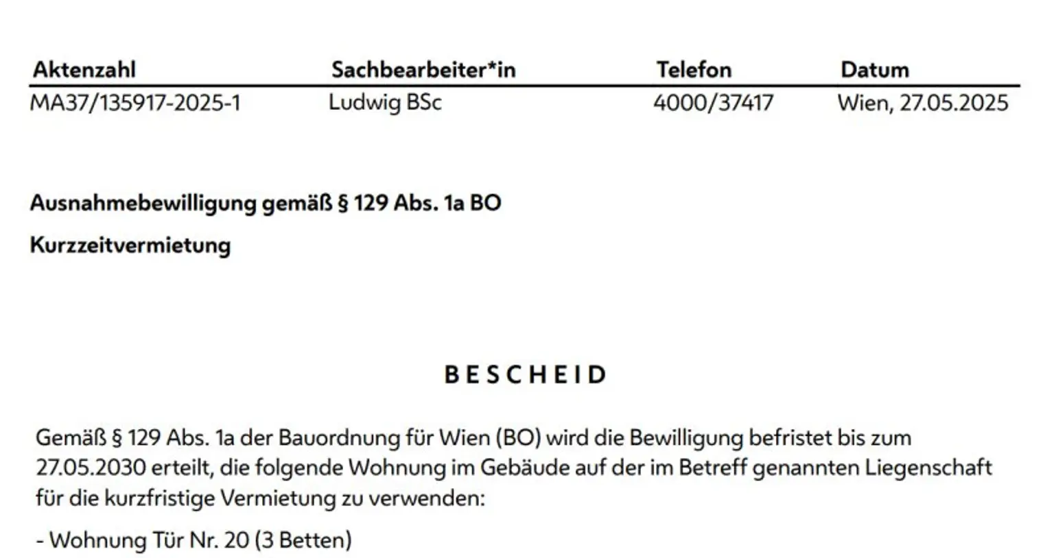 ++NEU++ Tolle 1-Zimmer Altbauwohnung - Airbnb Ausnahmebewilligung vorhanden!