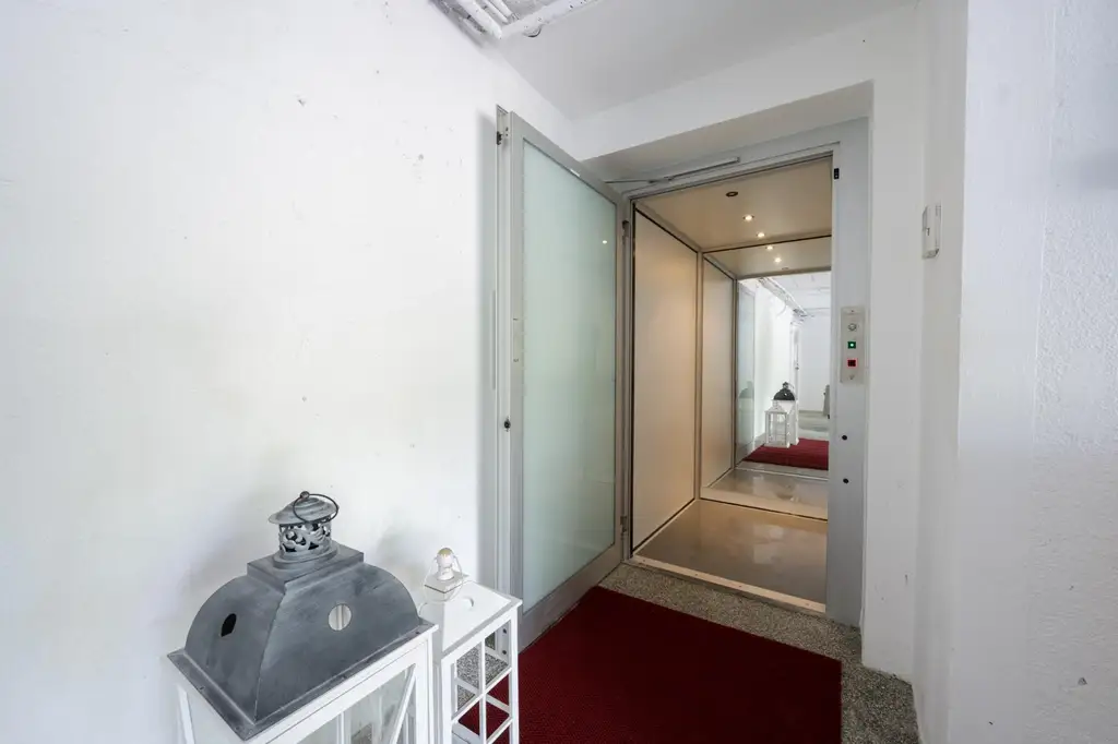 Die Bühne steht. Verwirklichen Sie jetzt Ihre Vision! Wienpanorama!