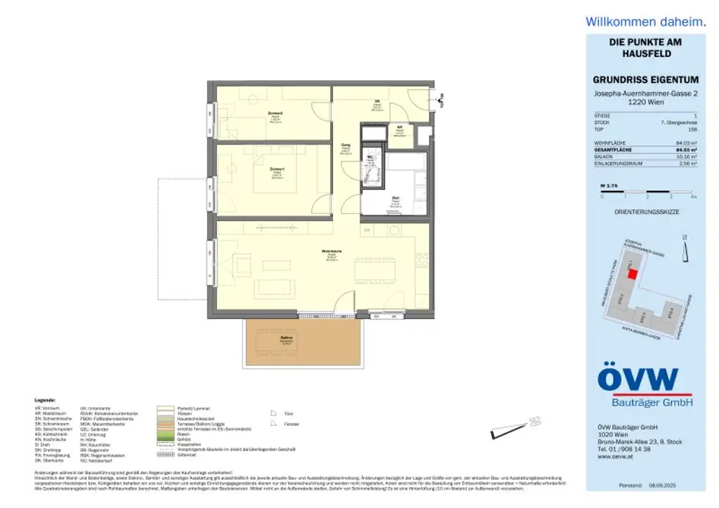 Plan