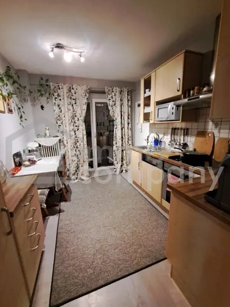 Gemütliches Wohnen in Top-Lage: 3-Zimmer Wohnung mit Balkon in Graz Jakomini, Steiermark - nur 258.000,00 €!