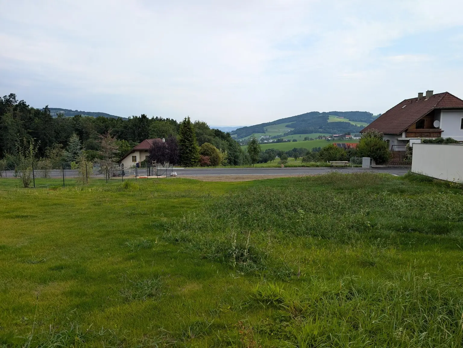 NATUR GENIESSEN