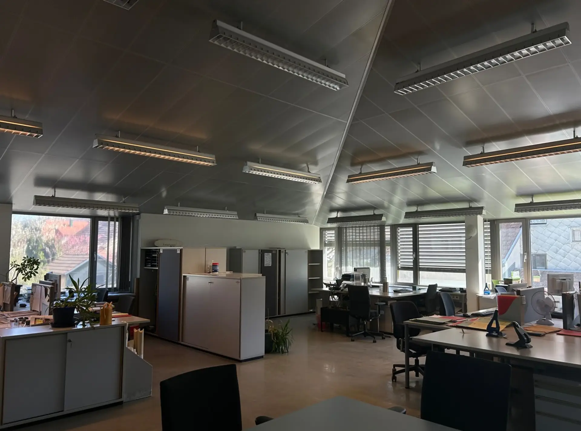 Büro