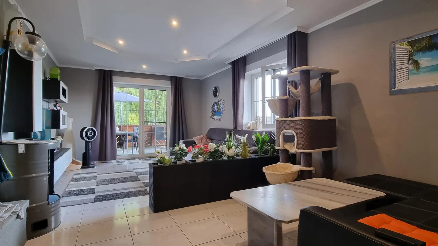 Familienidyll in Eggendorf – großzügiges Einfamilienhaus mit Terrasse und Pool