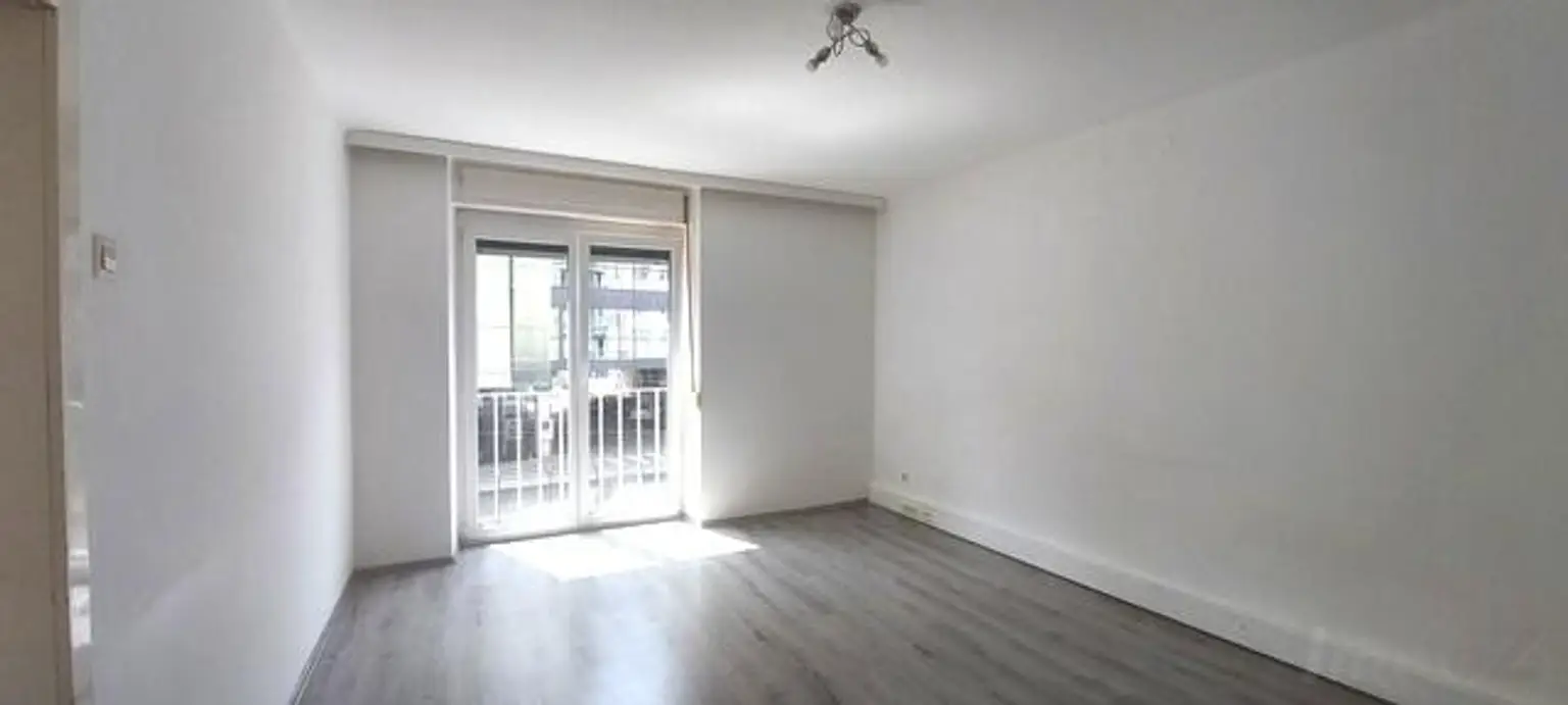 Geräumige Wohnung in Nähe des Hauptbahnhof mit PREISREDUKTION!