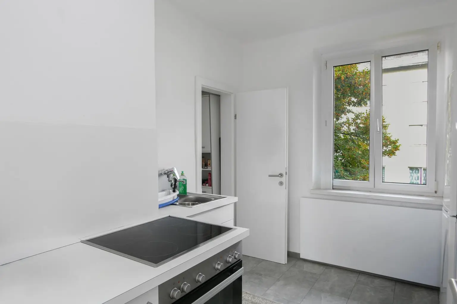 Anlegerwohnung: 2-Zimmer-Wohnung in Villach mit Balkon & Stellplatz