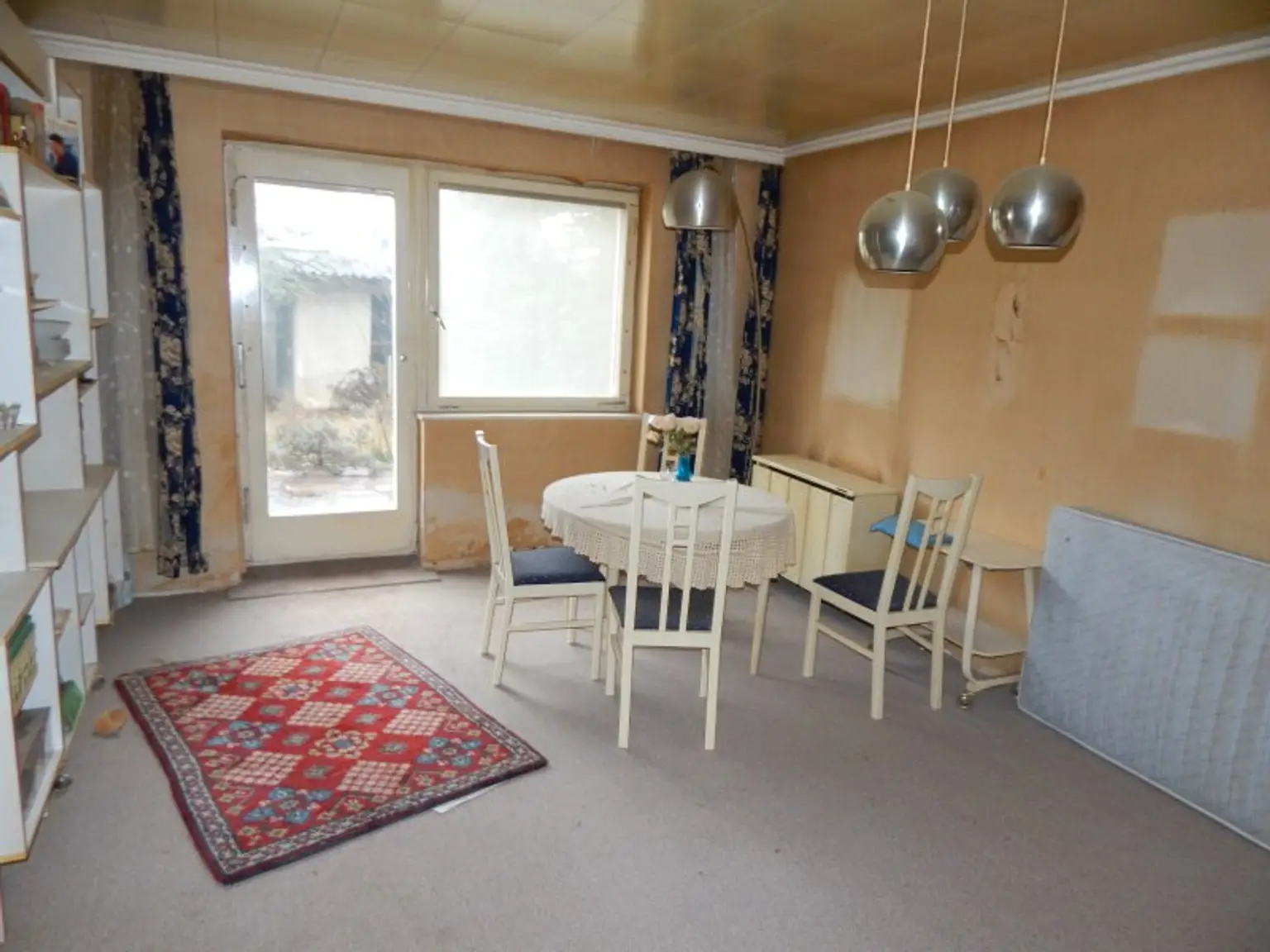 Bastlerhit mit großem Garten - ruhig in einer Sackgasse gelegen