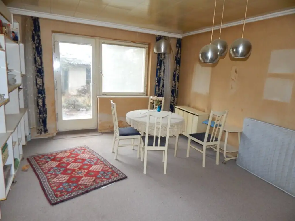 Bastlerhit mit großem Garten - ruhig in einer Sackgasse gelegen