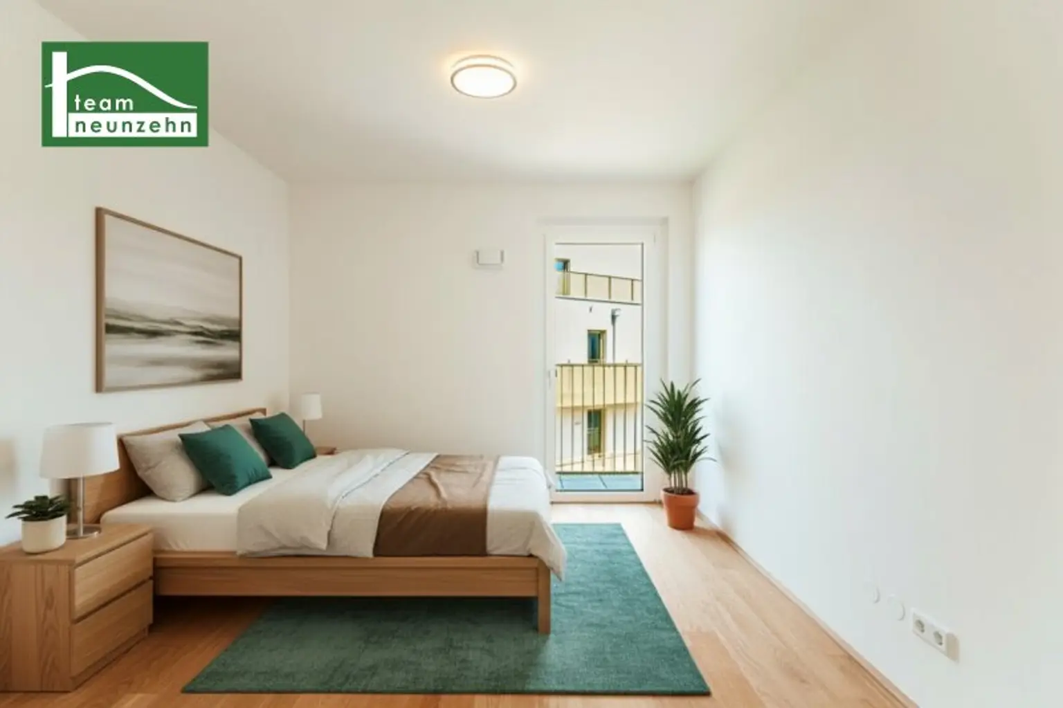 Wald – Wiese – Bach – Ihre Wohnoase zum Entspannen mit toller Infrastruktur