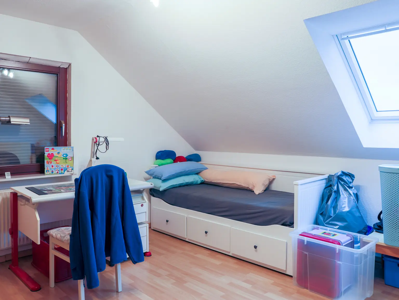 Kinderzimmer OG
