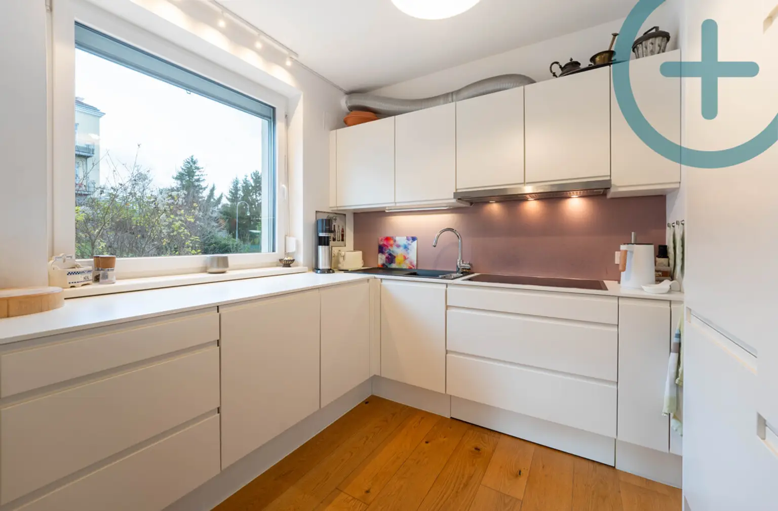 SONNENDECK LIVING XXL