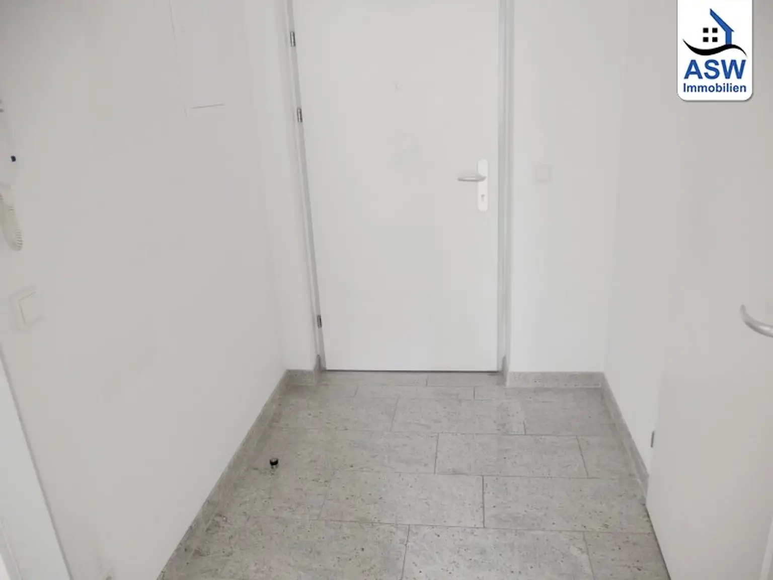 Moderne 2-Zimmerwohnung in zentraler Lage