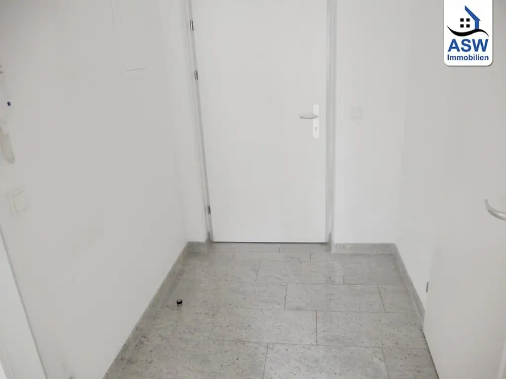 Moderne 2-Zimmerwohnung in zentraler Lage