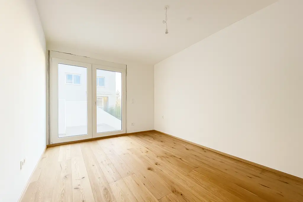 Die Vorzüge von Stadt und Land genießen - Ihr neues Zuhause in perfekter Lage!