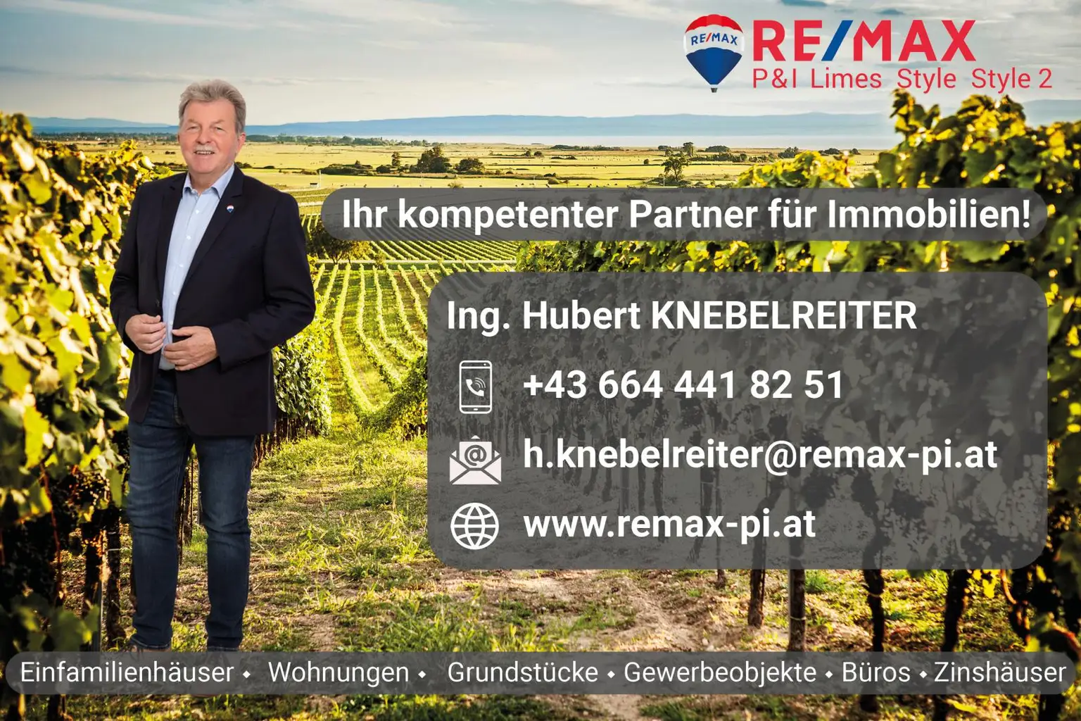 Einfamilienhaus mit Garten und Pool in zentraler Lage