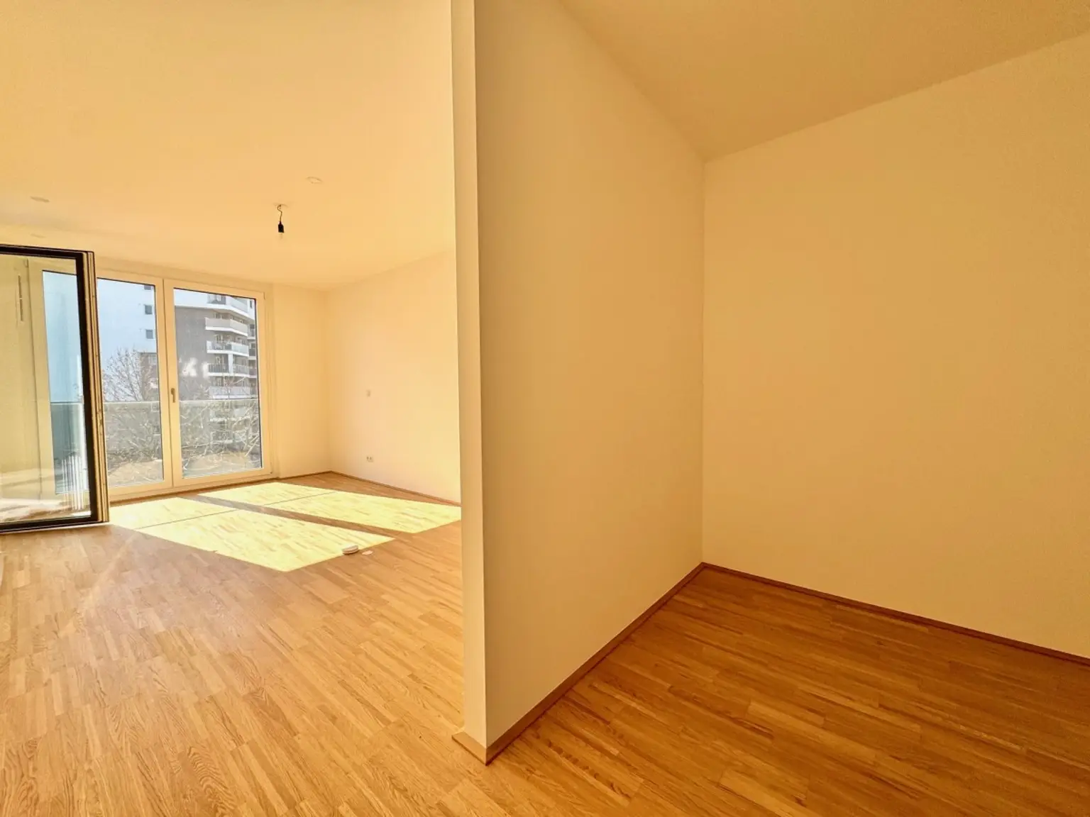 7 | ++ CITY LIVING ++ 2-ZIMMER-WOHNUNG mit BALKON | Prima Service Immobilien