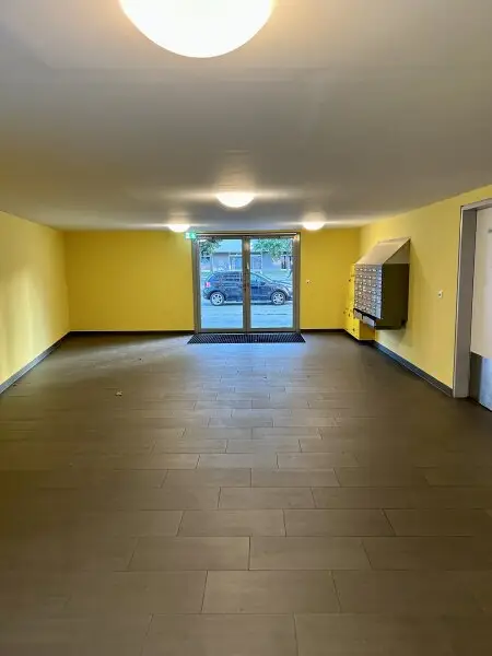 Einzigartige Dachgeschosswohnung mit Traum-Ausblick auf den Kahlenberg!
