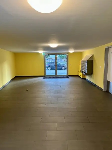 Einzigartige Dachgeschosswohnung mit Traum-Ausblick auf den Kahlenberg!