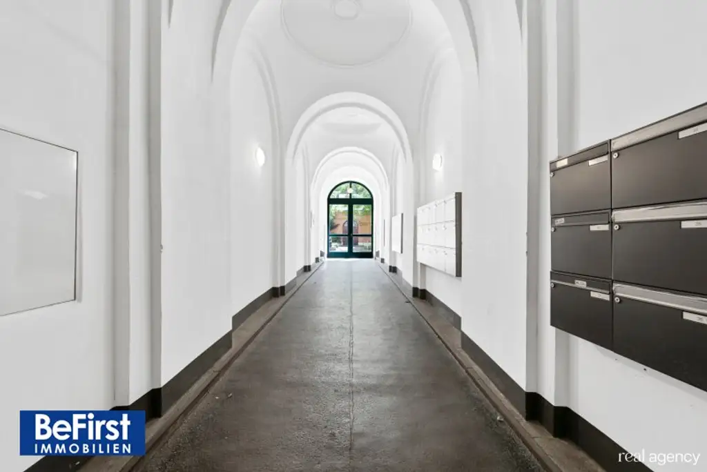 Charmantes, großzügiges Dachterrassenjuwel in phantastischer Lage nahe Votivkirche