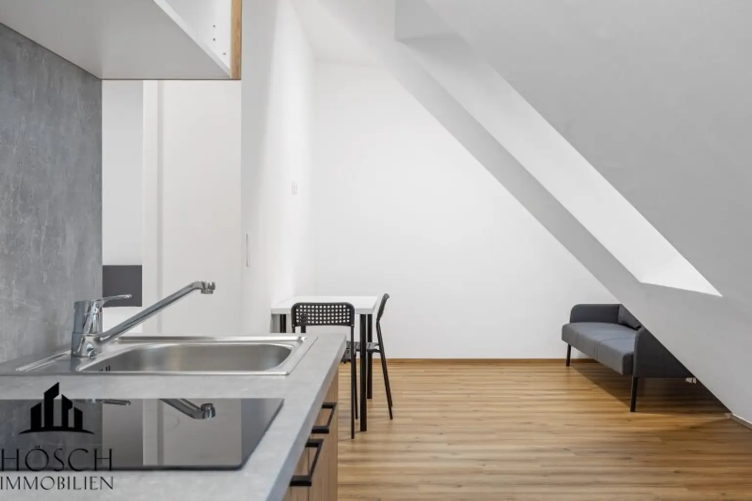 Urban Living Meidling – möbliert, flexibel, modern