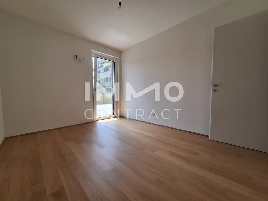Familientraum mit knapp 80²m² Freifläche