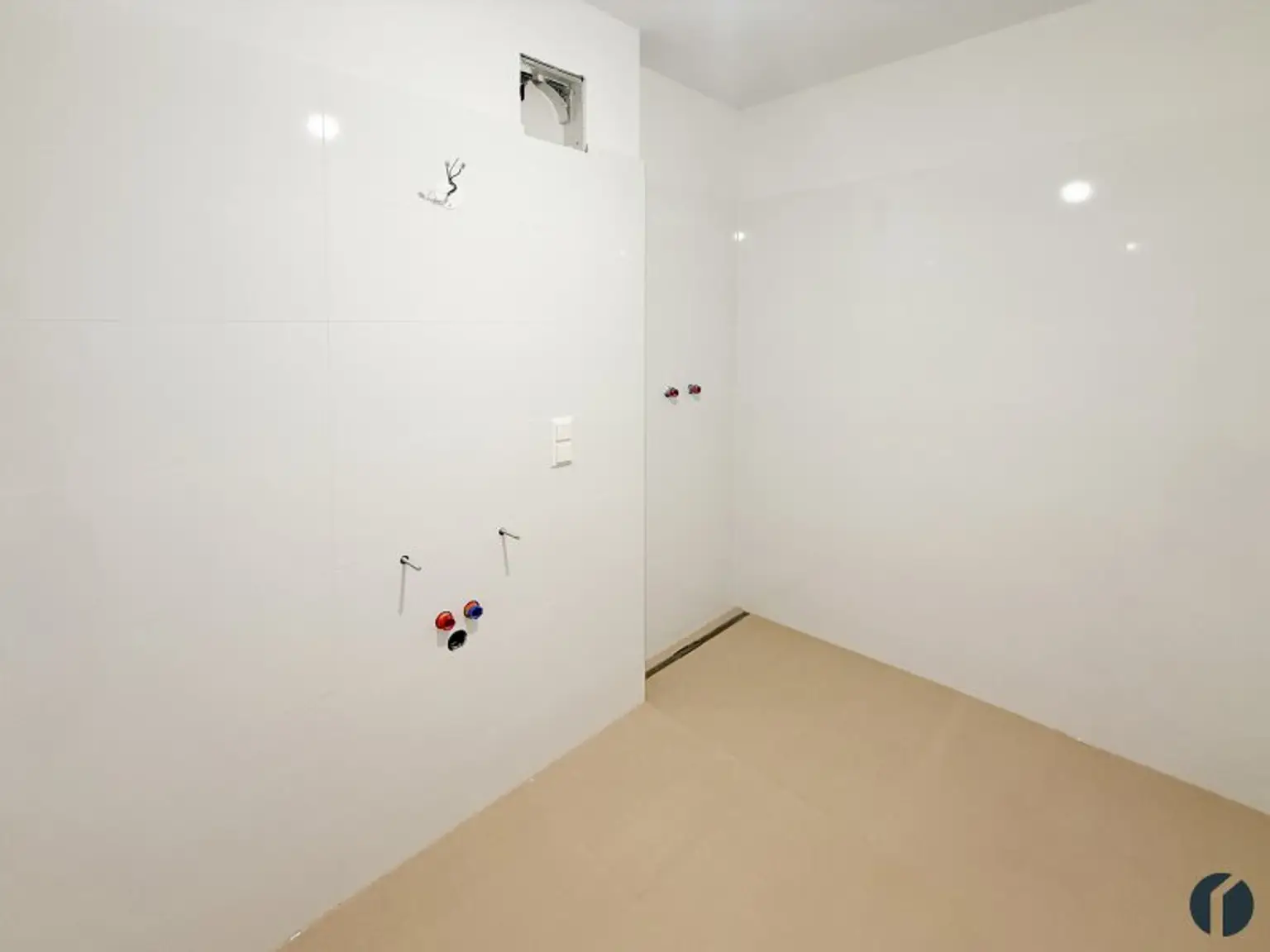 Eigentumswohnungen Projekt "Veritas" Top 2/2, 3 Zimmer