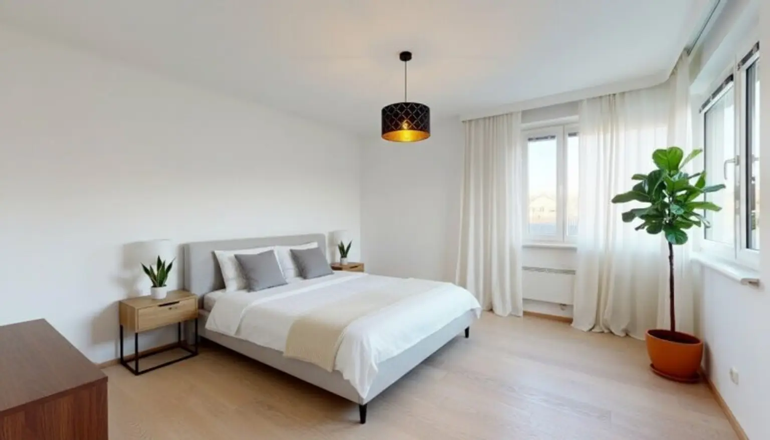 Loggiawohnung nahe U4 Hütteldorf