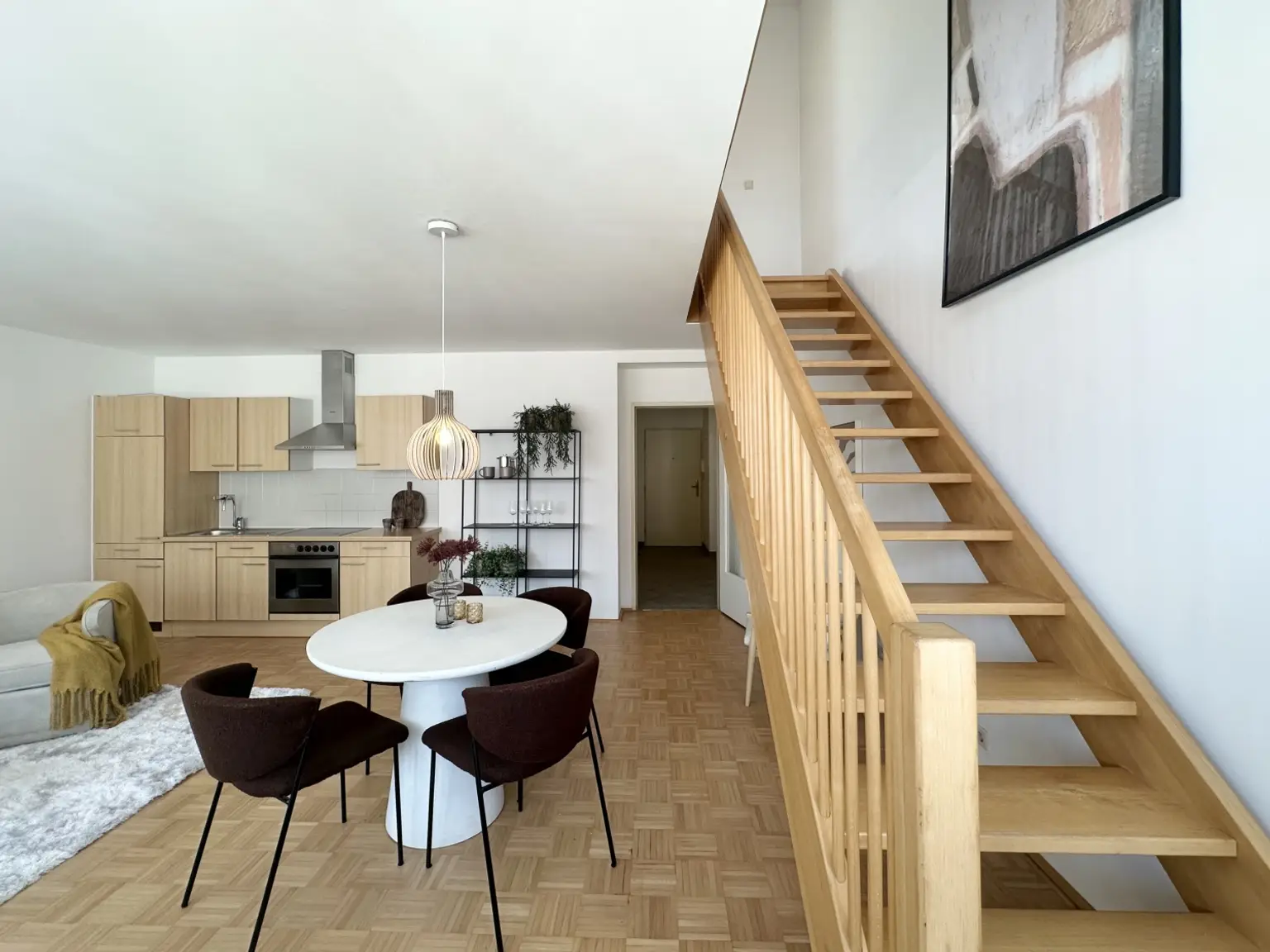 Wohnzimmer III