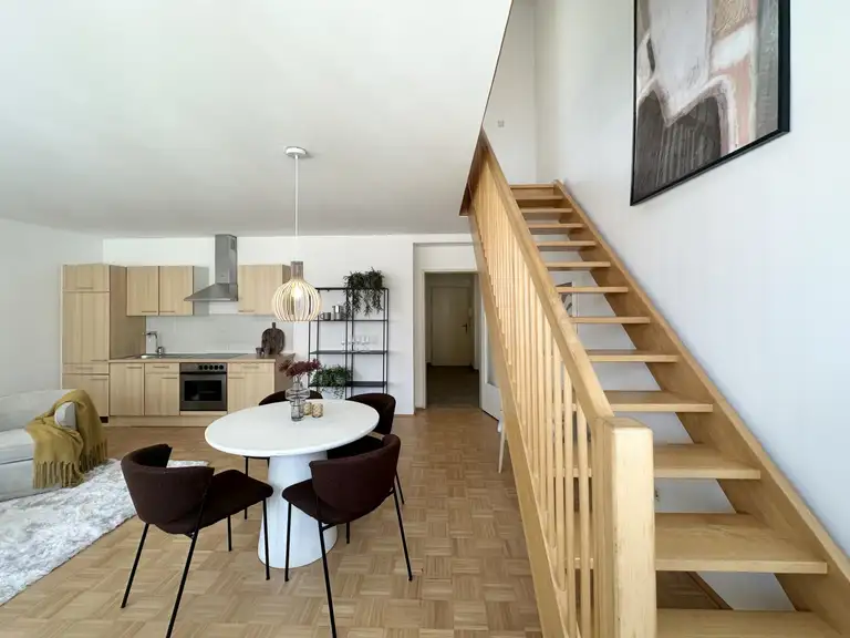 Wohnzimmer III