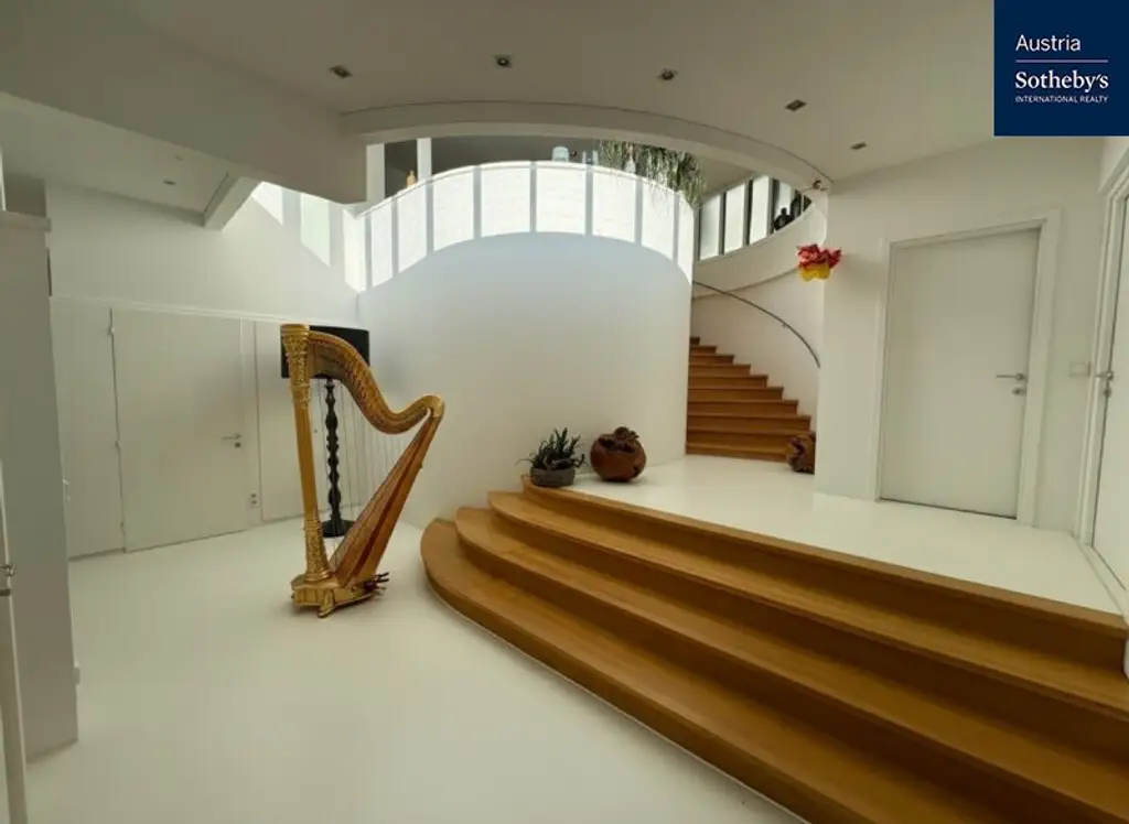 STERNZUG  - Traumhaus über dem Tal !