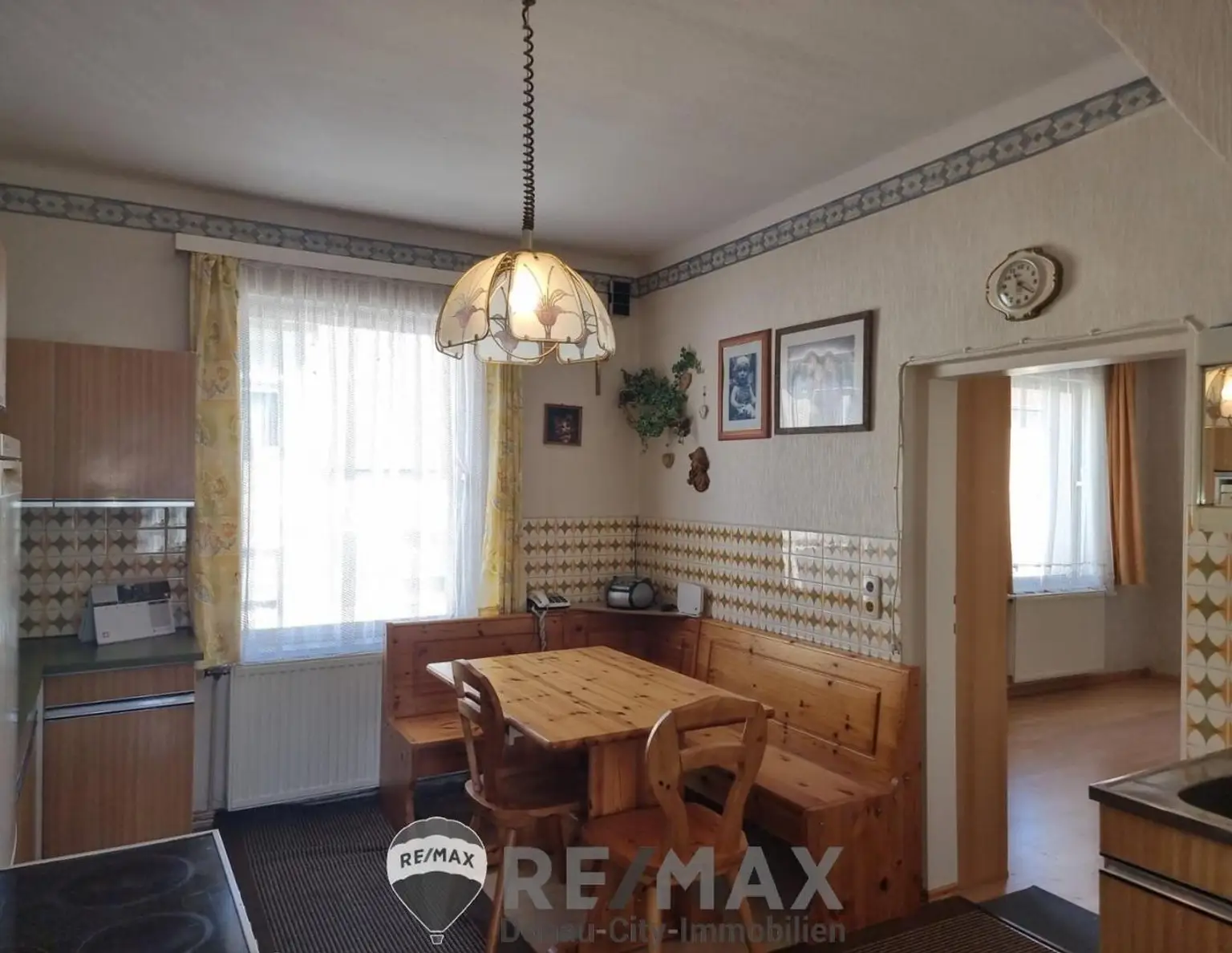 "Kein Grund ohne Haus"