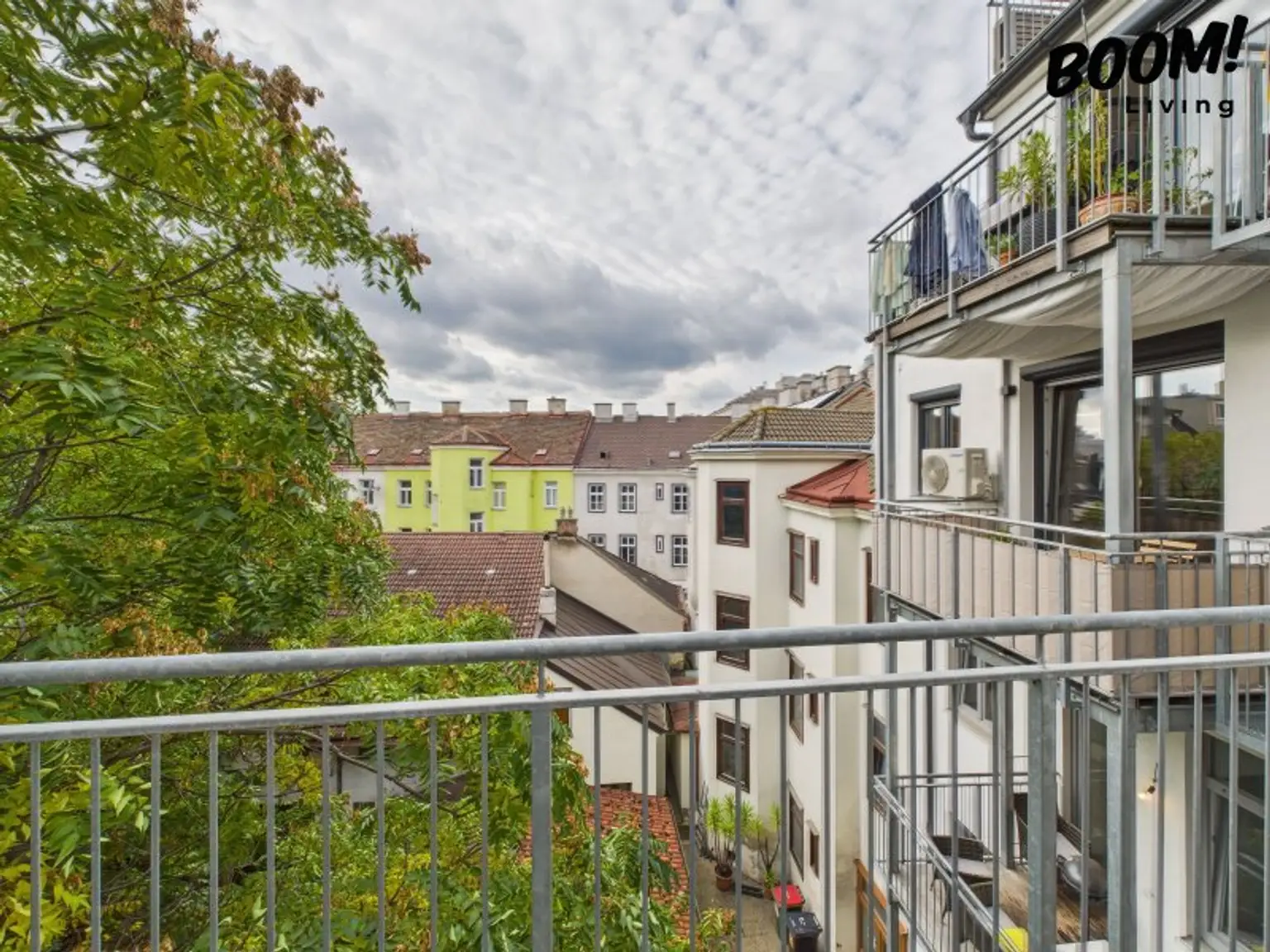 Erstbezug – Hochwertige Wohnungen // Dachterrassen mit Weitblick //Fußbodenheizung, Klimaanlage in Bestlage des 17. Bezirks