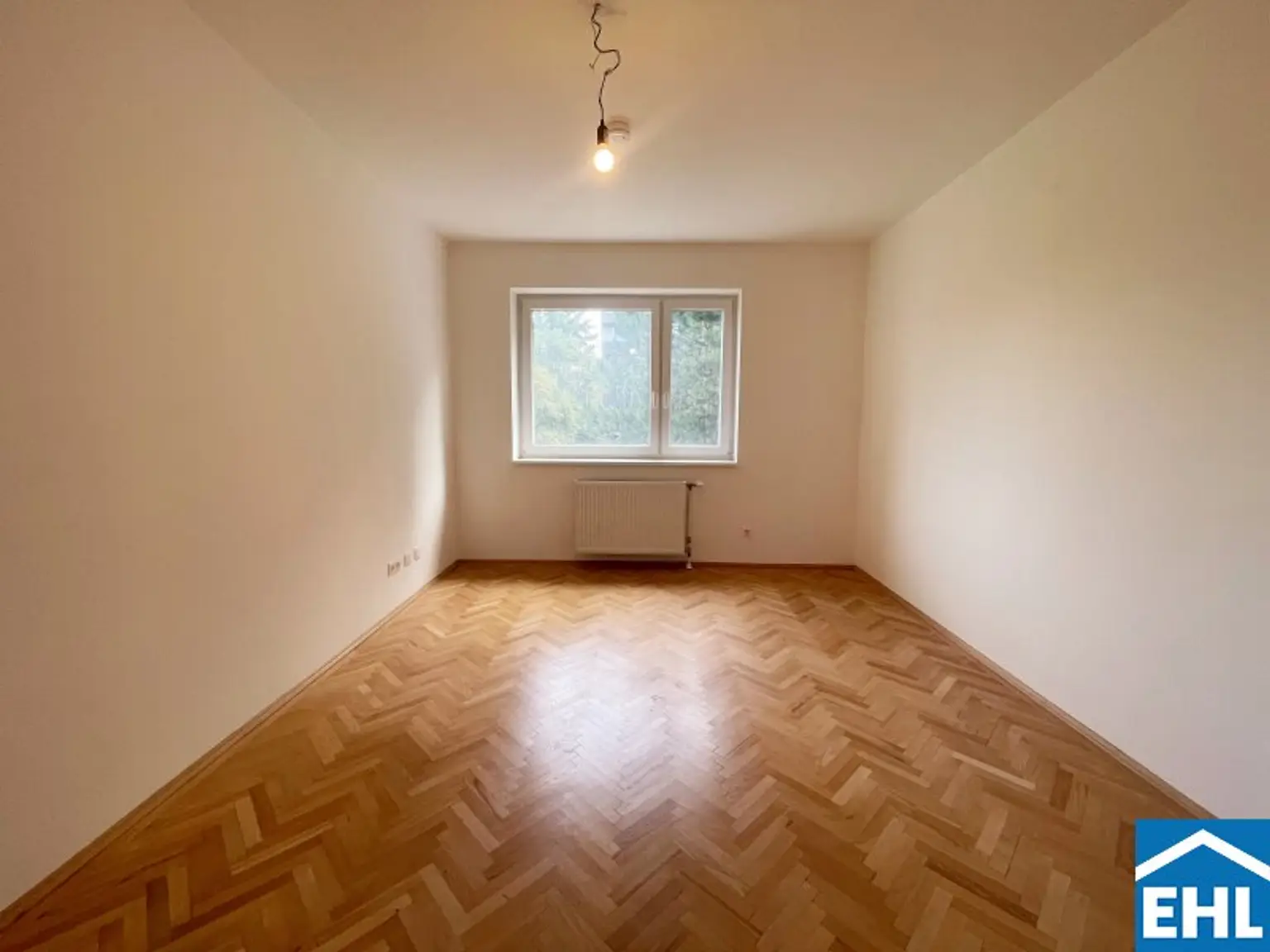 3-Zimmer-Wohntraum im Arsenal