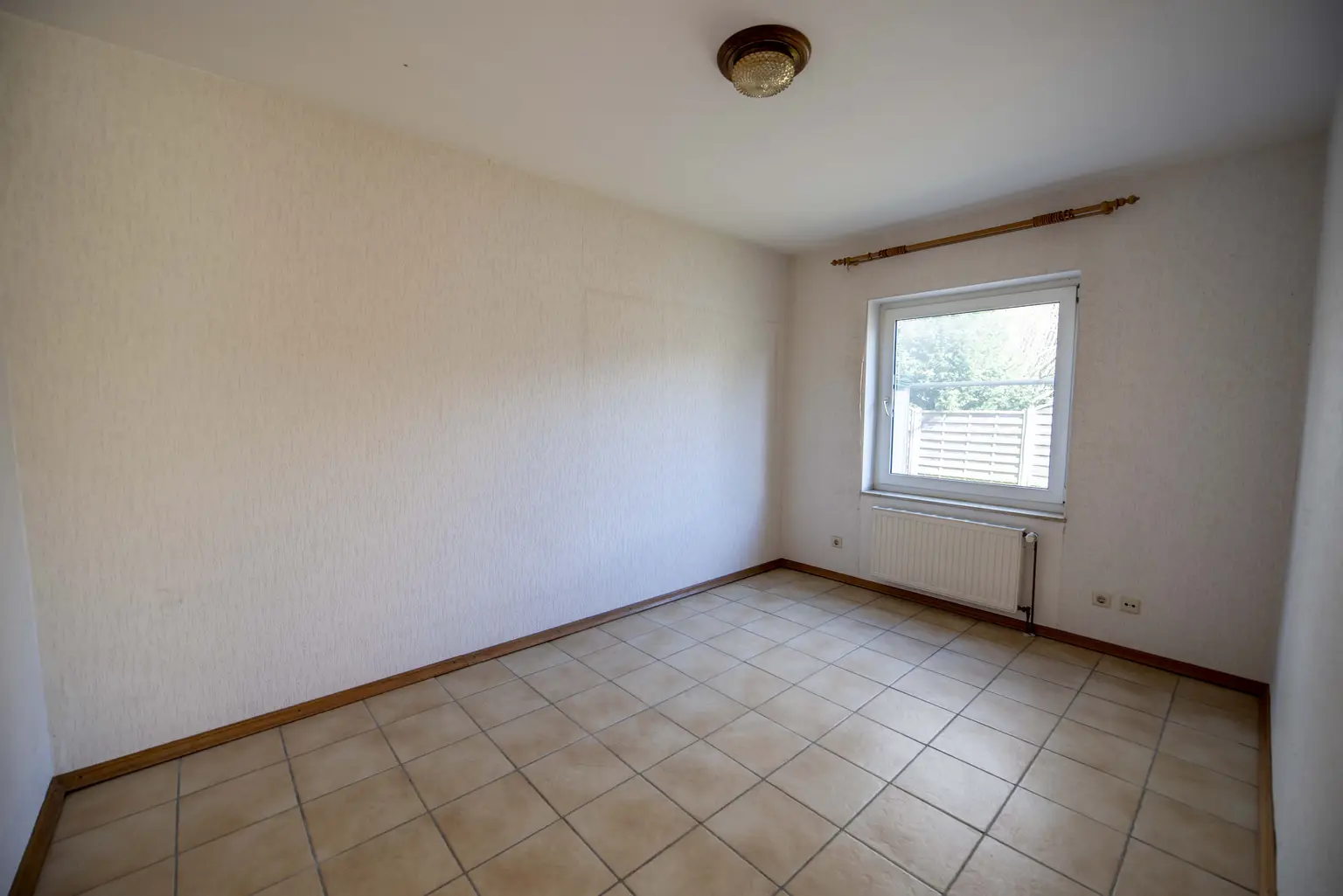 Zimmer 2 Erdgeschoss