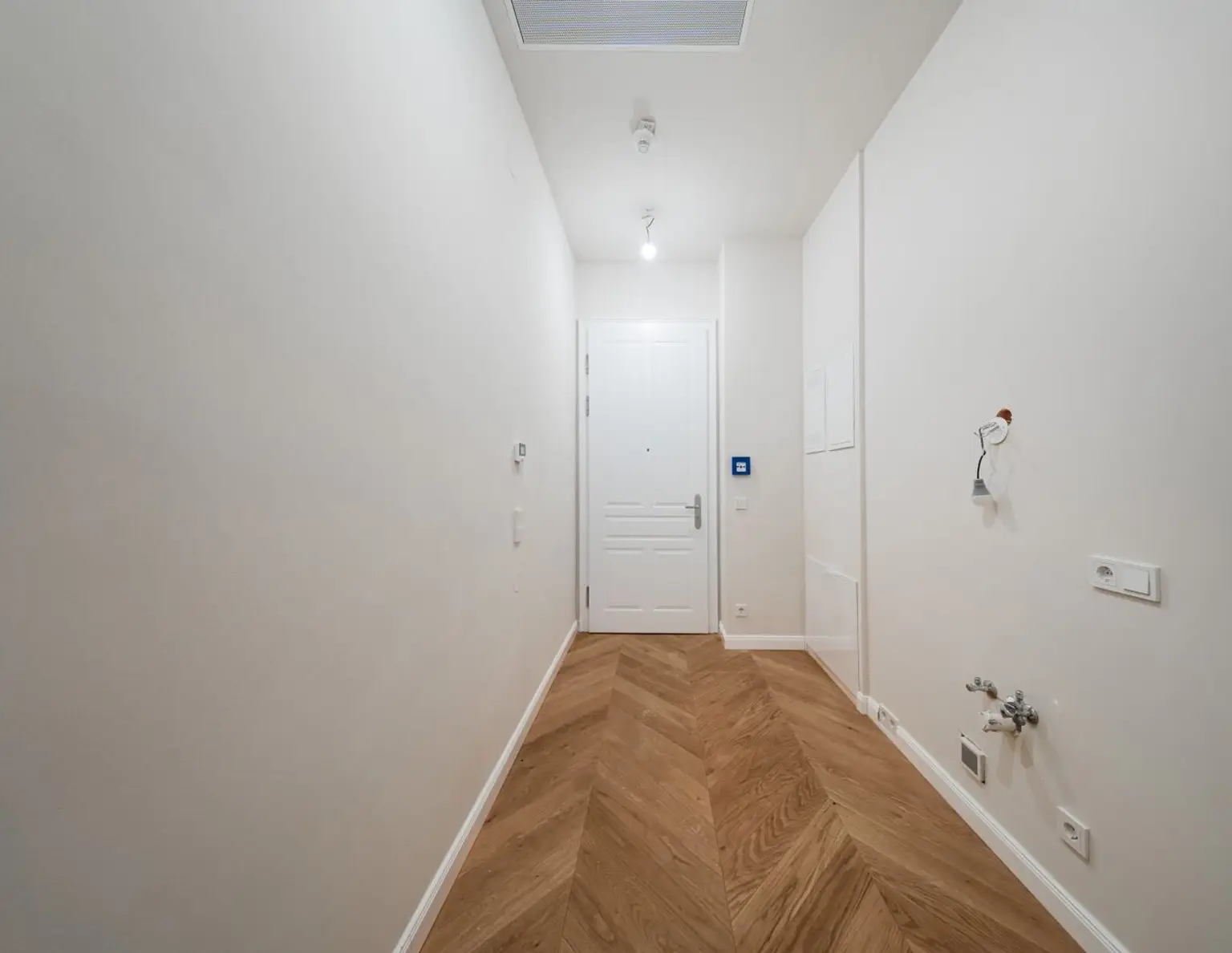 ESSENZ NO. 1 - Die neue Avantgarde des Wohnens - Apartment zur Kurzzeitvermietung nächst Naschmarkt