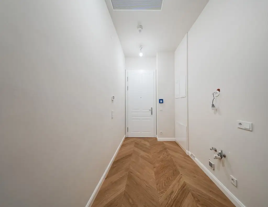 ESSENZ NO. 1 - Die neue Avantgarde des Wohnens - Apartment zur Kurzzeitvermietung nächst Naschmarkt