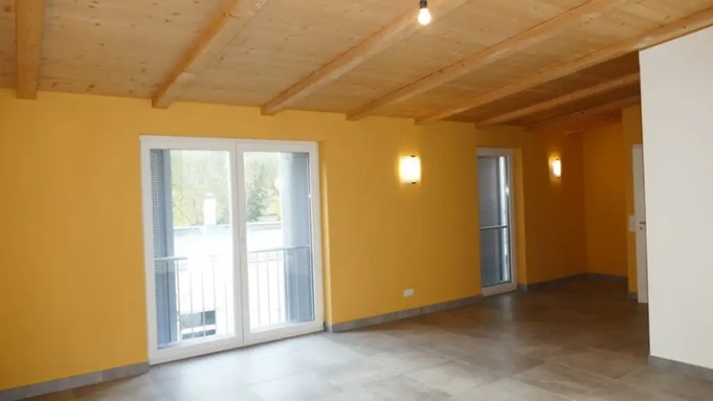 Sonnige ruhige 2-Zimmer Innenhof-Wohnung (Top 19)