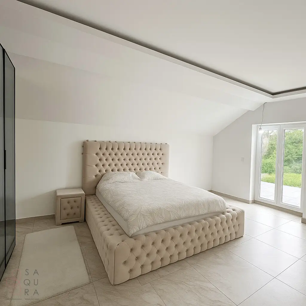 Modernes Familienhaus mit Potential in Wr. Neudorf