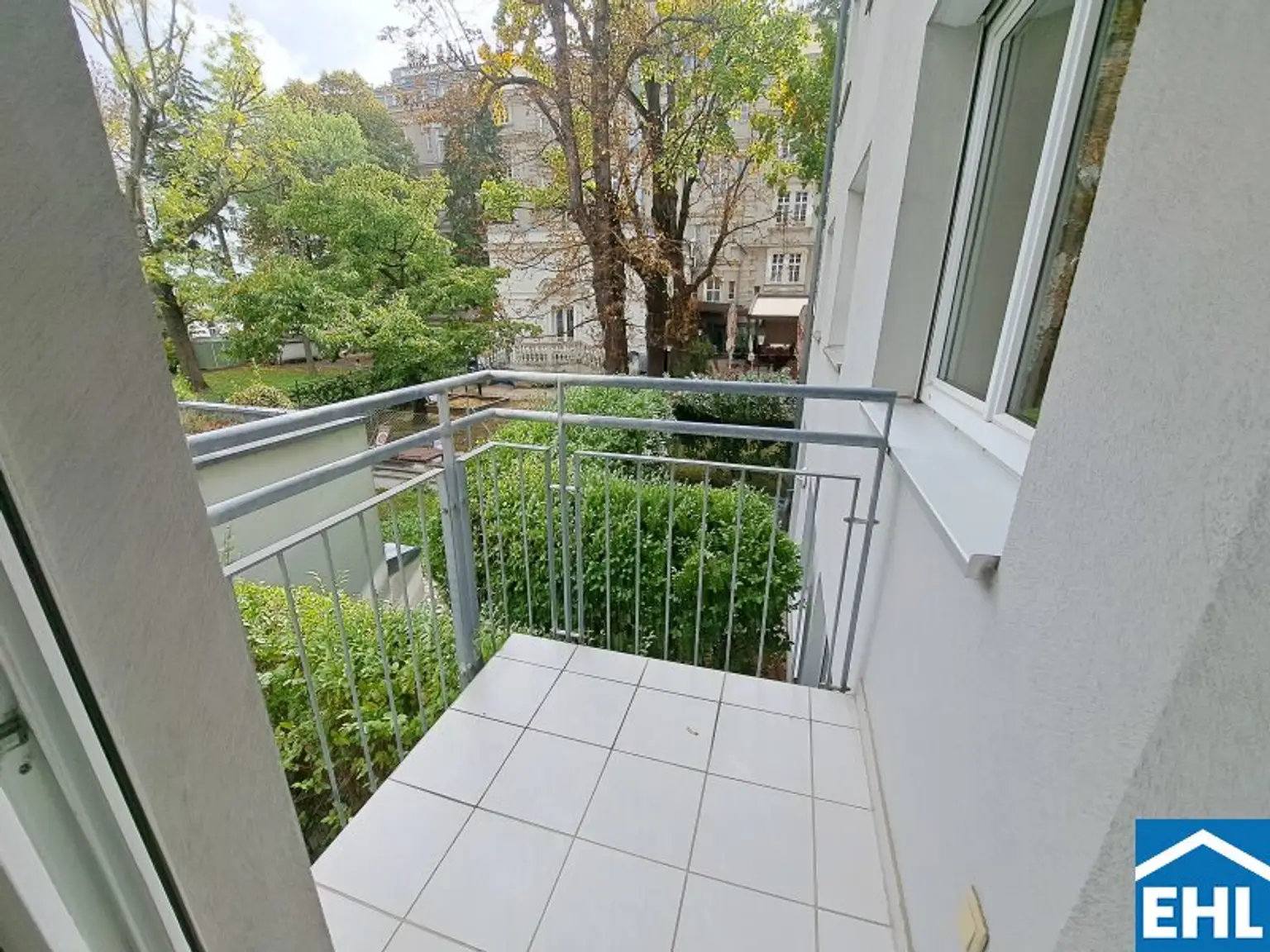 Stadtleben & Ruhe vereint – Ihre neue Eigentumswohnung in Ottakring!