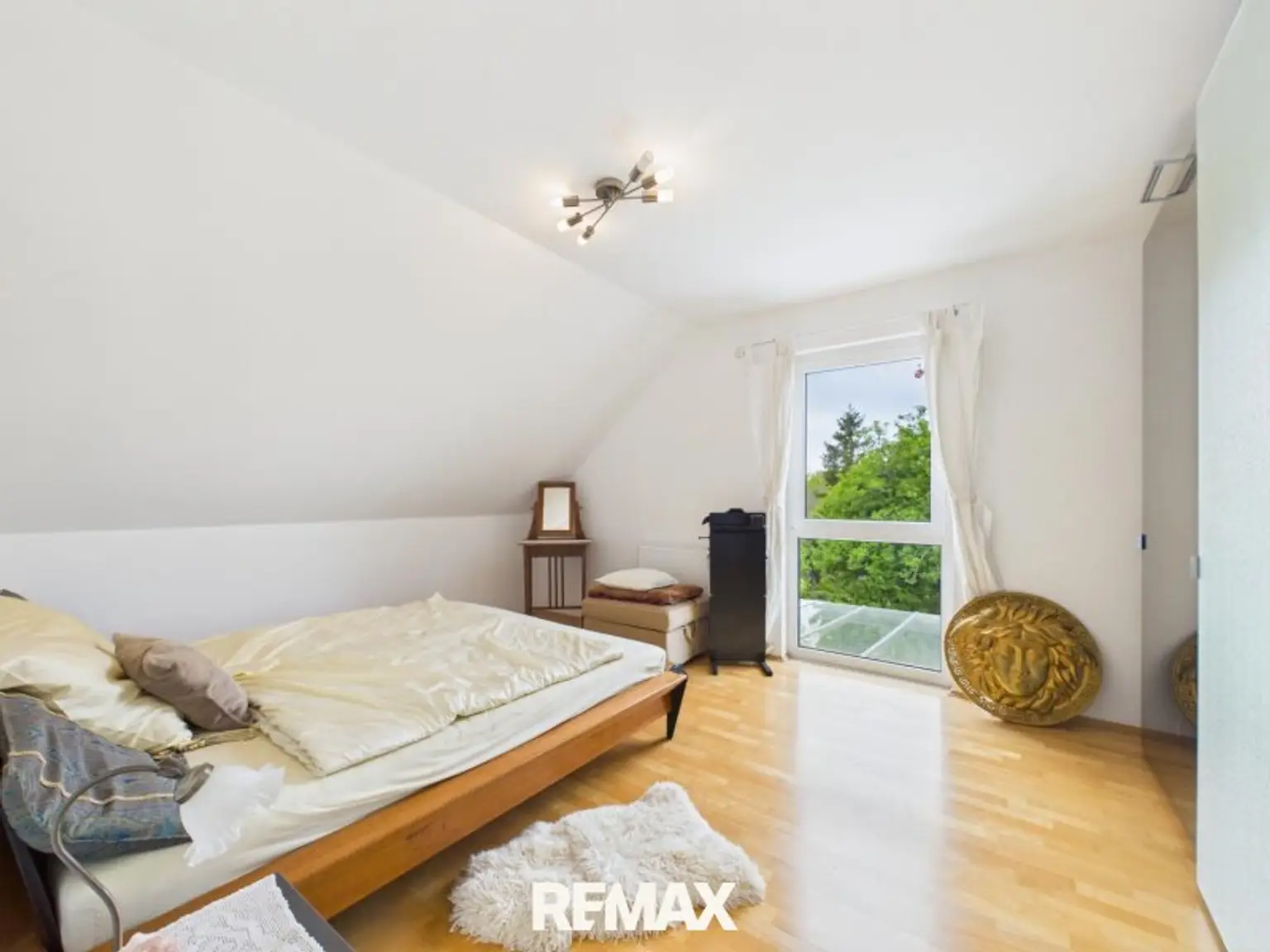 20 OG Schlafzimmer