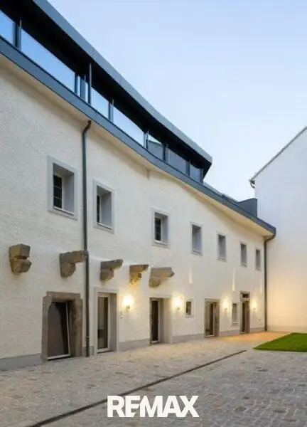 Stadthaus Enns