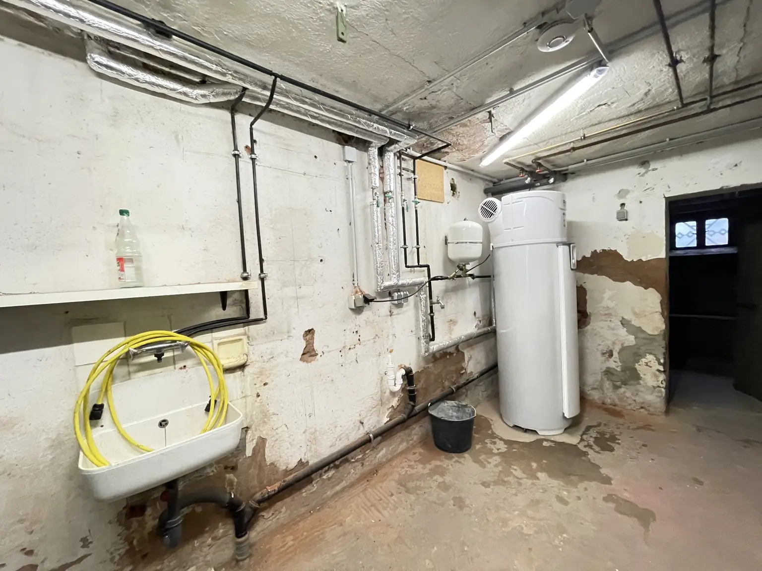 Einfamilienhaus in St. Wendel:
        Alles in Ihrer Nähe ...!