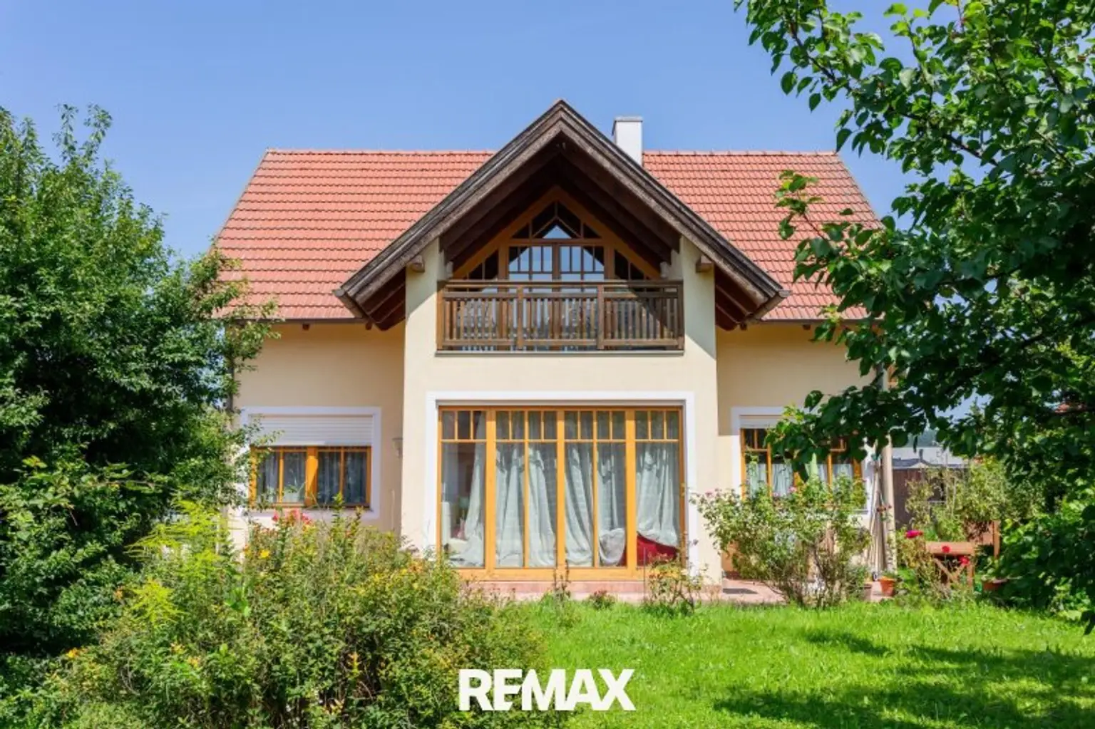 Ihr neues Zuhause?!